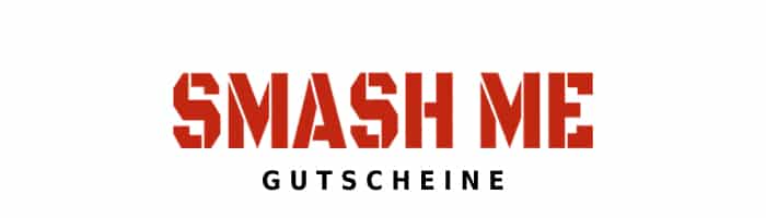 smashme Gutschein Logo Oben