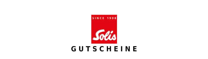 solis Gutschein Logo Oben