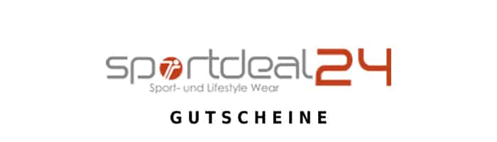 sportdeal24 Gutschein Logo Oben