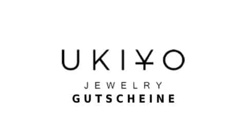 ukiyodaily Gutschein Logo Seite