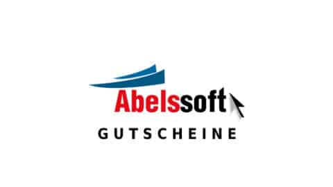 abelssoft Gutschein Logo Seite