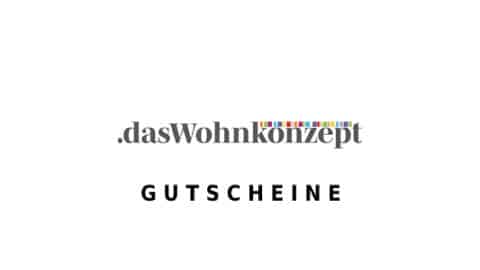 daswohnkonzept Gutschein Logo Seite