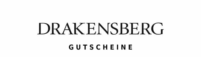 drakensberg Gutschein Logo Oben