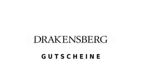drakensberg Gutschein Logo Seite
