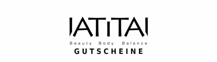 iatitai Gutschein Logo Oben