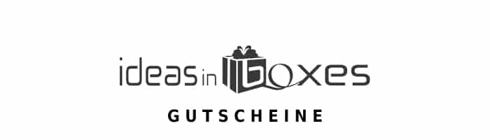ideas-in-boxes Gutschein Logo Oben