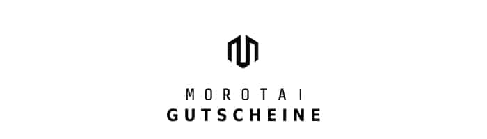 morotai Gutschein Logo Oben