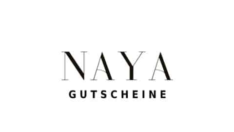 nayaglow Gutschein Logo Seite