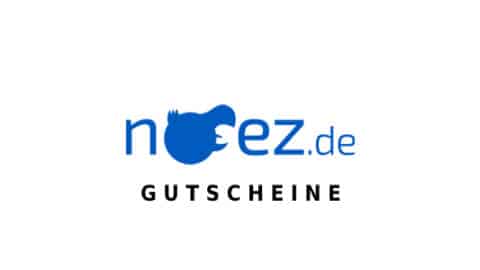 noez.de Gutschein Logo Seite