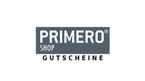 primero-shop Gutschein Logo Seite