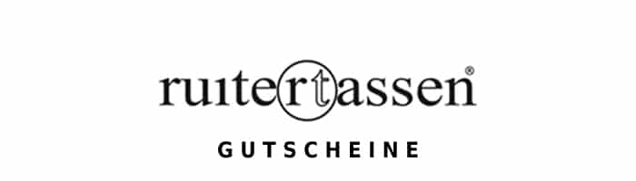 ruitertassen Gutschein Logo Oben