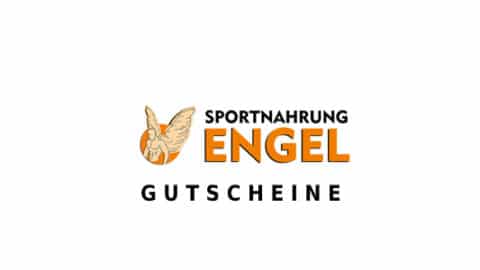 sportnahrung-engel Gutschein Logo Seite