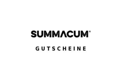 summacum Gutschein Logo Seite