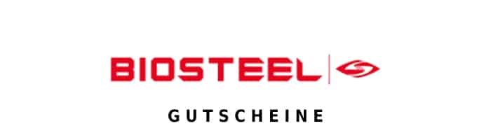 biosteeleurope Gutschein Logo Oben