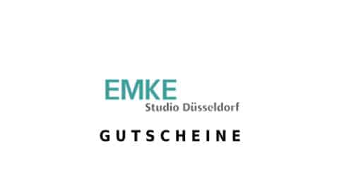 emke Gutschein Logo Seite