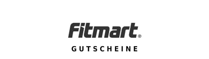 fitmart Gutschein Logo Oben
