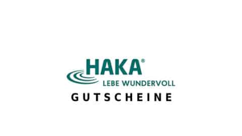 haka Gutschein Logo Seite