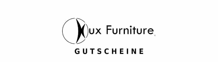 kuxfurniture Gutschein Logo Oben
