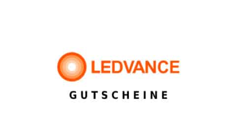 ledvance Gutschein Logo Seite