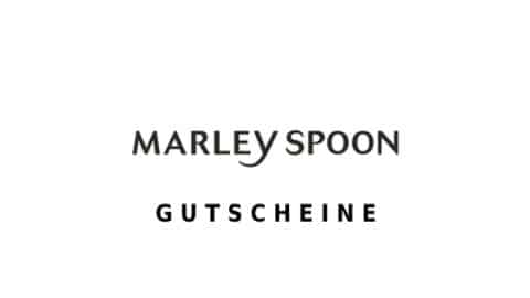 marleyspoon Gutschein Logo Seite