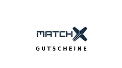 matchx Gutschein Logo Seite