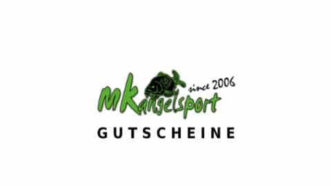 mk-angelsport Gutschein Logo Seite