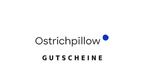 ostrichpillow Gutschein Logo Seite