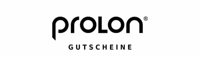 prolon-fasten Gutschein Logo Oben