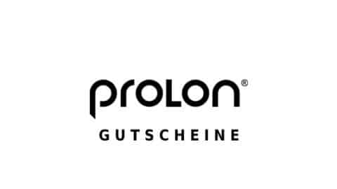 prolon-fasten Gutschein Logo Seite