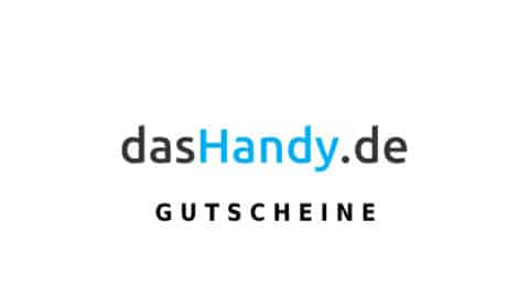 dashandy.de Gutschein Logo Seite