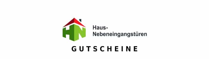 haus-nebeneingangstueren Gutschein Logo Oben