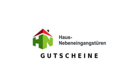 haus-nebeneingangstueren Gutschein Logo Seite