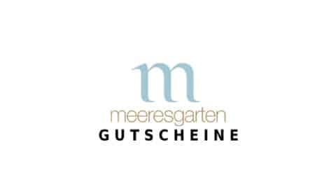 meeresgarten Gutschein Logo Seite