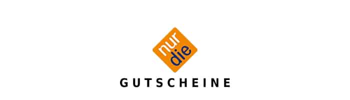 nurdie-shop Gutschein Logo Oben