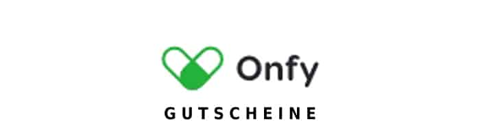 onfy Gutschein Logo Oben