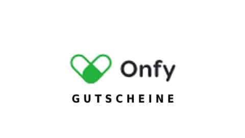 onfy Gutschein Logo Seite