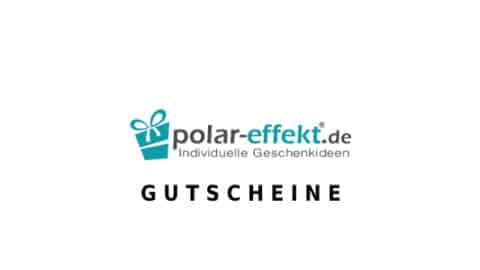 polar-effekt.de Gutschein Logo Seite