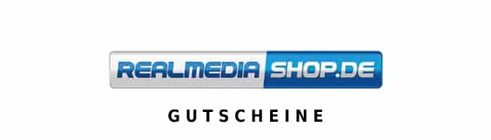 realmediashop Gutschein Logo Oben