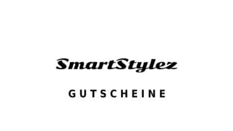 smartstylez Gutschein Logo Seite