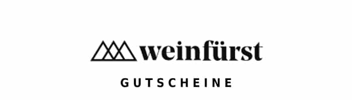 weinfuerst Gutschein Logo Oben