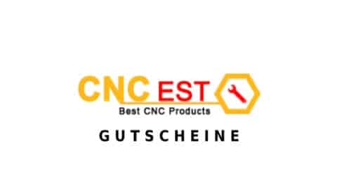 cncest Gutschein Logo Seite
