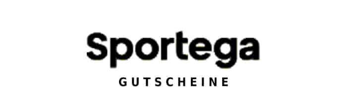 sportega Gutschein Logo Oben