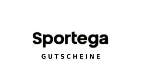 sportega Gutschein Logo Seite