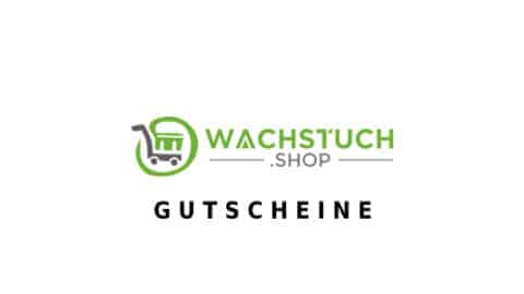 wachstuch.shop Gutschein Logo Seite