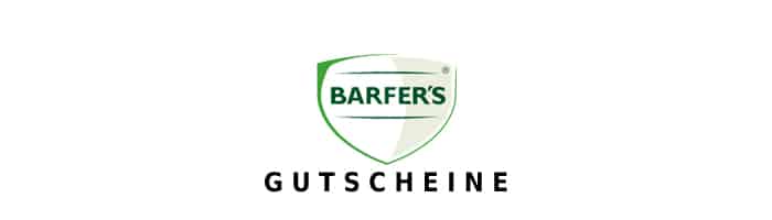 barfers-wellfood Gutschein Logo Oben