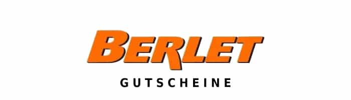 berlet Gutschein Logo Oben