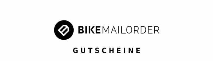 bike-mailorder Gutschein Logo Oben