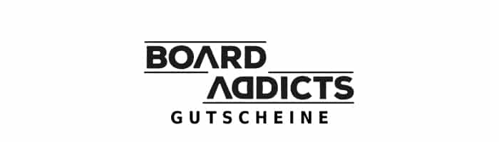 board-addicts Gutschein Logo Oben
