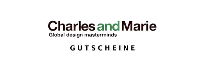 charlesandmarie Gutschein Logo Oben
