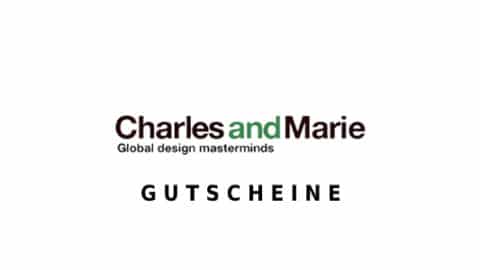charlesandmarie Gutschein Logo Seite